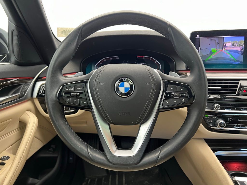 Thumbnail: 2023 BMW 5 Series - 19