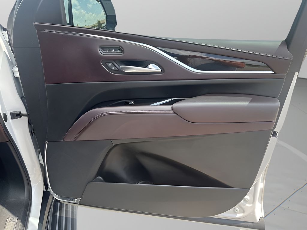 Used Car 2023 Cadillac Escalade  Premium Luxury Platinum For Sale Under $80,000 In Austin, Texas