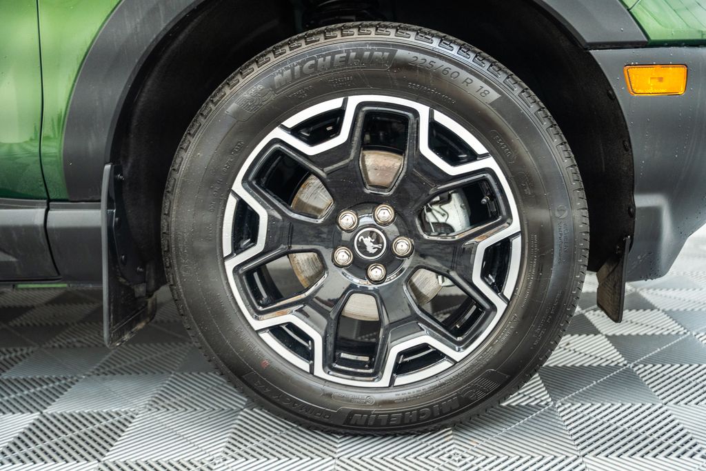 FordBronco Sport16