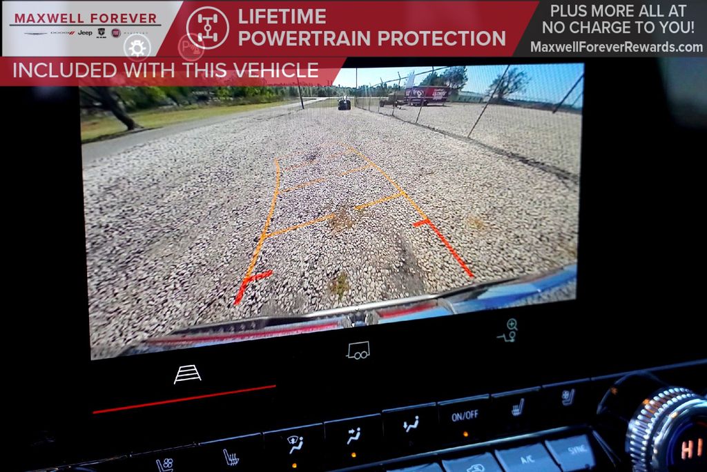 Used Car 2024 Gmc Canyon  At4 For Sale Under $50,000 In Taylor, Texas