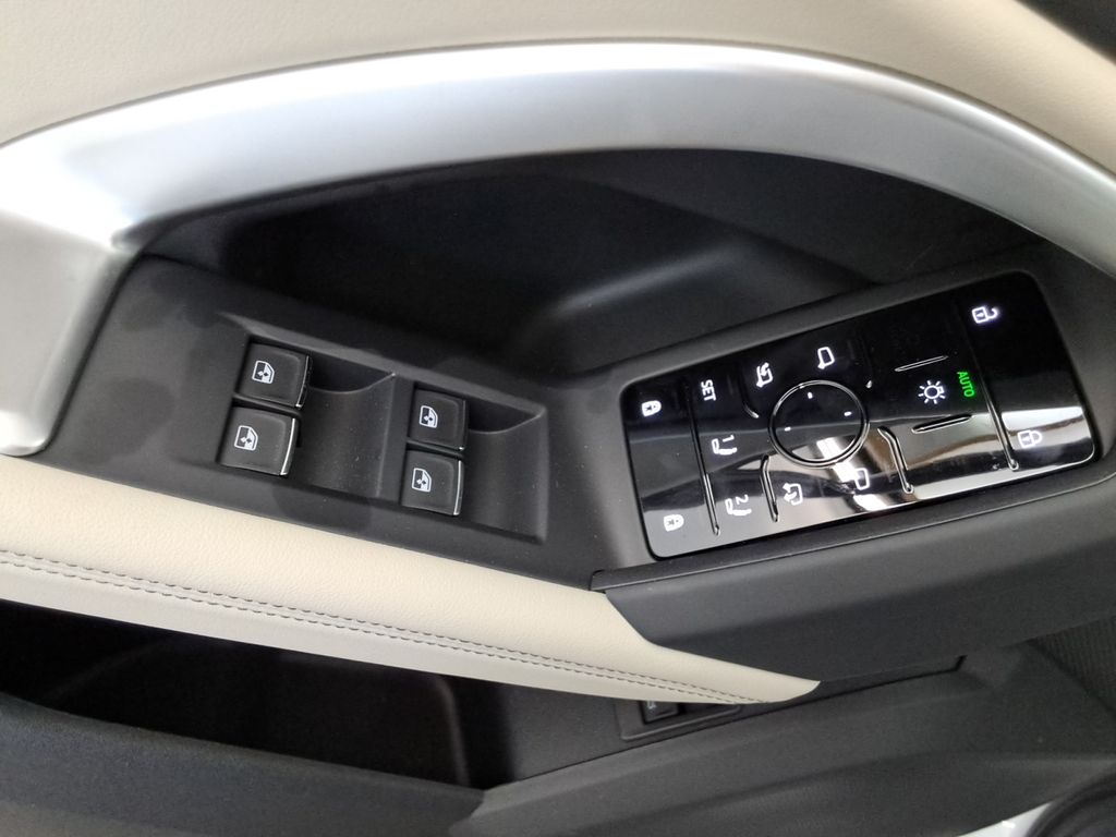 used 2025 Audi Q5 car, priced at $44,999