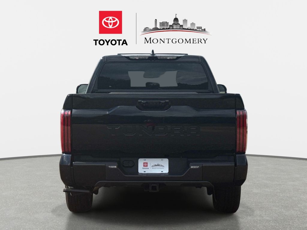 Used 2026 Toyota Tundra Truck