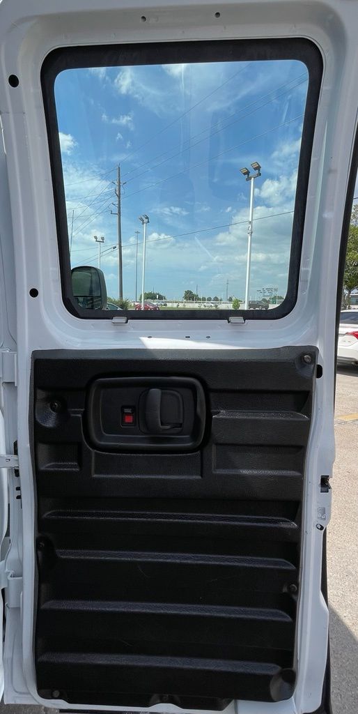 2017 Chevrolet Express 2500 Work Van White at Autostrade