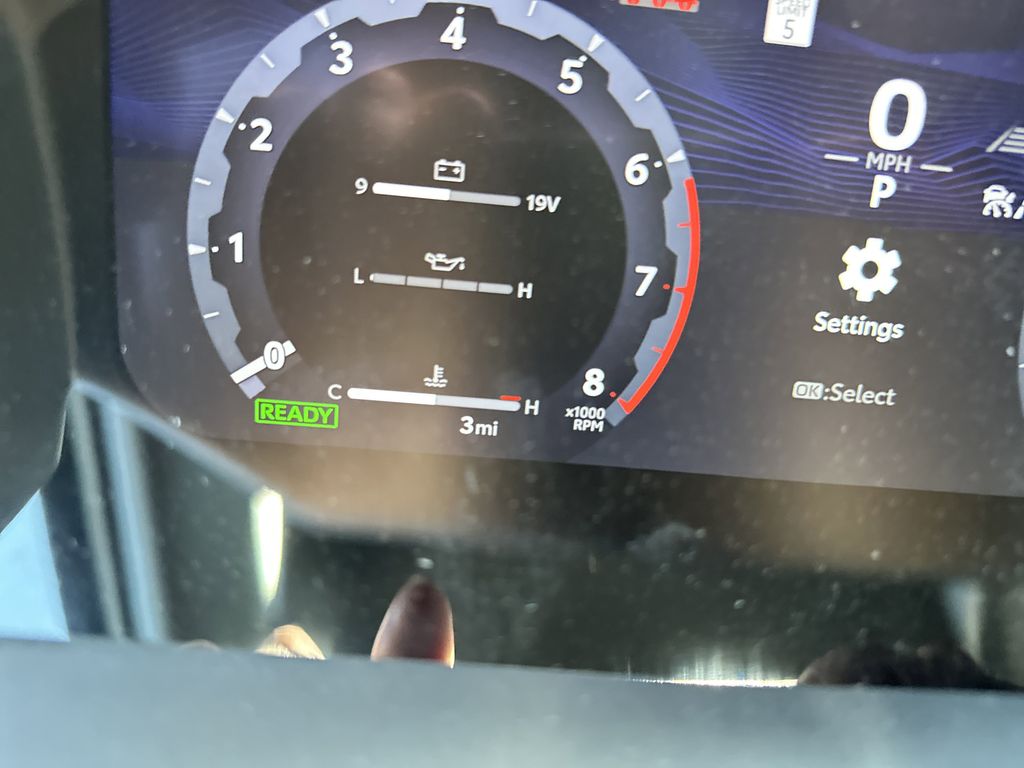 2026 Toyota Tacoma Trailhunter - Photo 19