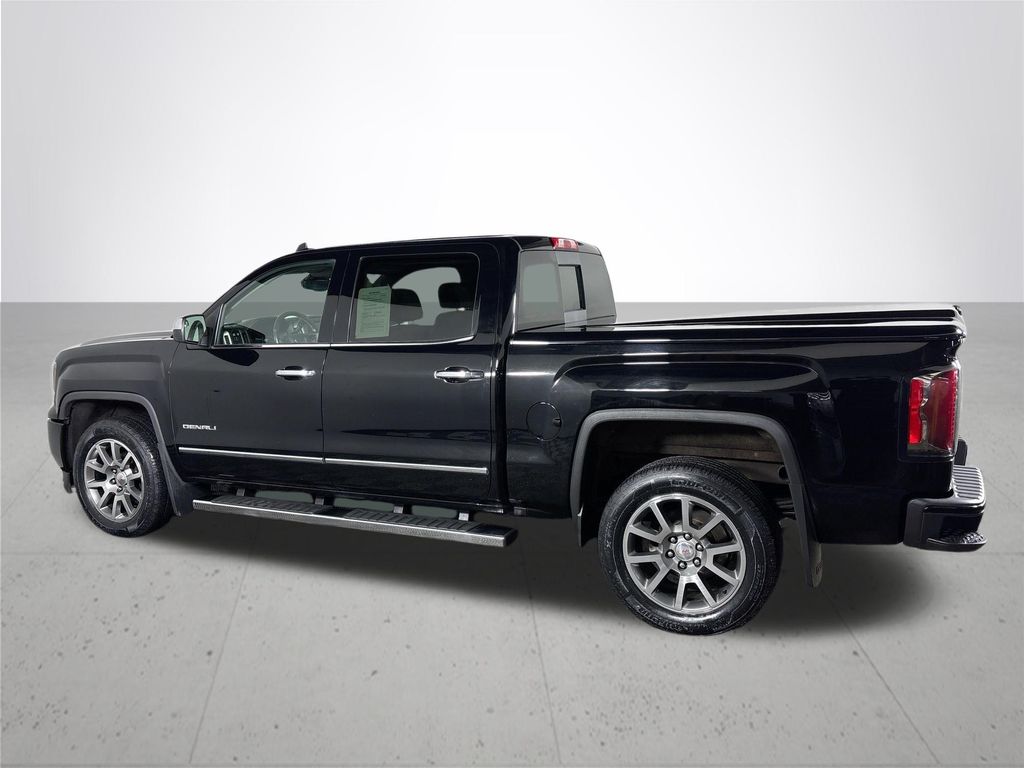 2016 GMC Sierra 1500 Denali