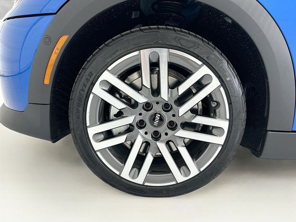 Thumbnail: 2026 MINI Cooper - 29