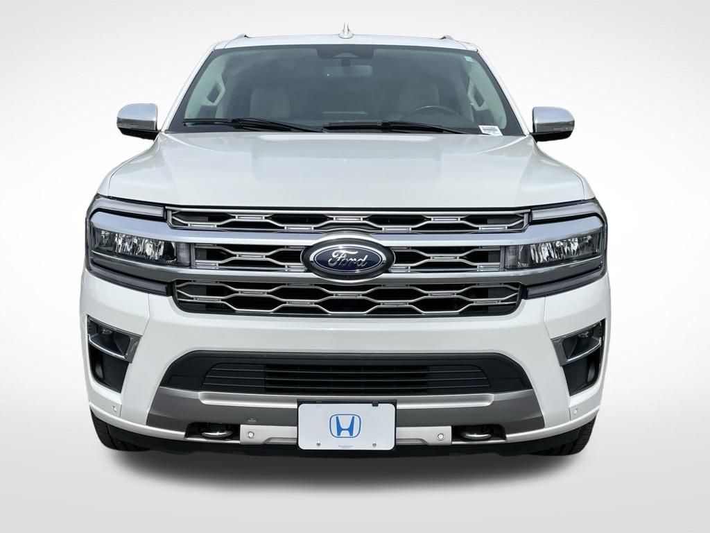 Thumbnail: 2023 Ford Expedition - 9