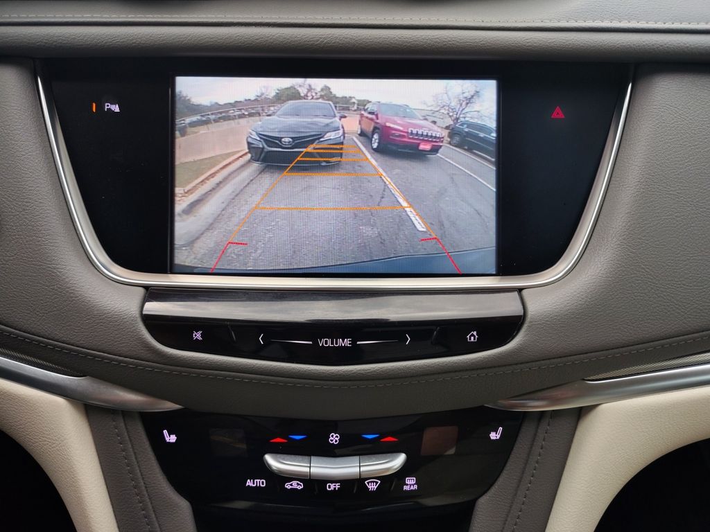 Used Car 2017 Cadillac Xt5  Luxury For Sale Under $15,000 In Austin, Texas