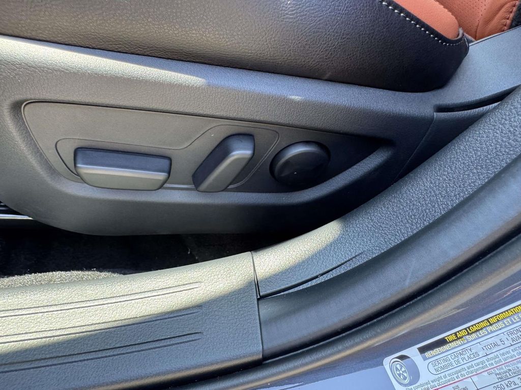 New 2026 Mazda CX-50 SUV