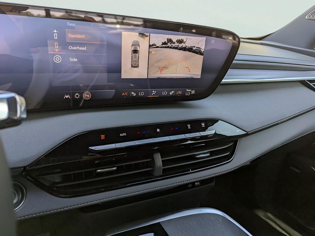 New Car 2025 Buick Enclave  Sport Touring For Sale Under $50,000 In Austin, Texas