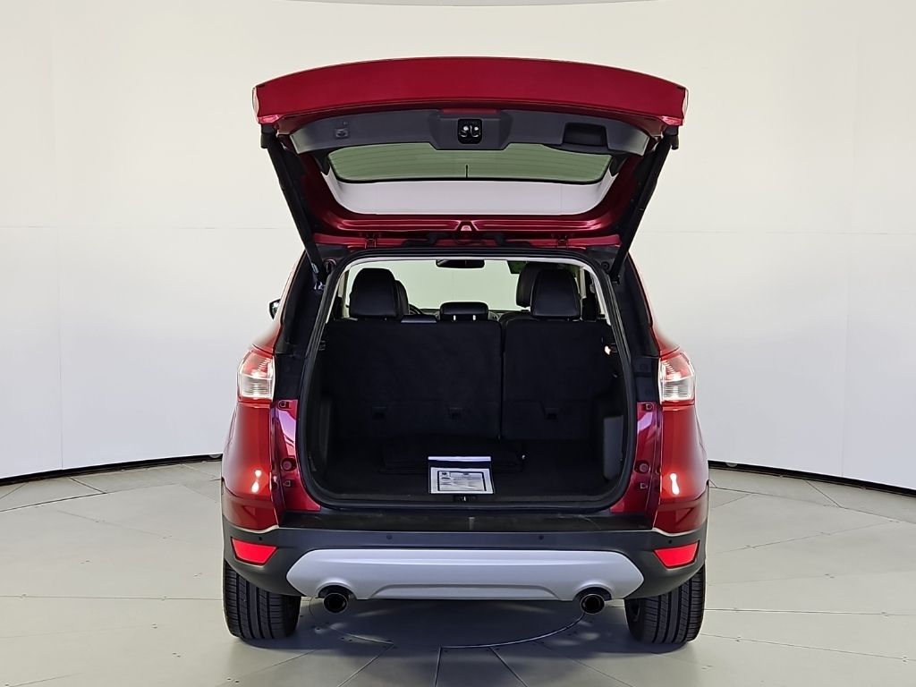 Thumbnail: 2014 Ford Escape - 10