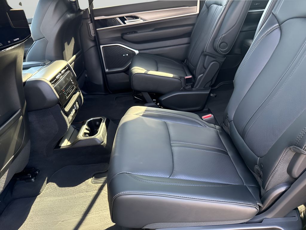 New Car 2025 Jeep Wagoneer L  Series Ii For Sale Under $80,000 In Austin, Texas