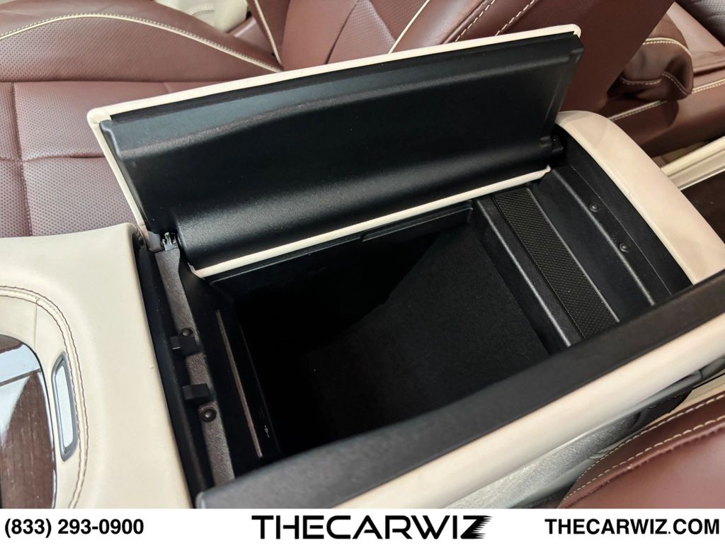2022 Mercedes-Benz GLS