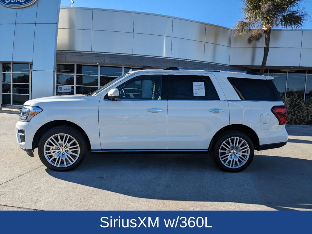 2024 Ford Expedition Limited