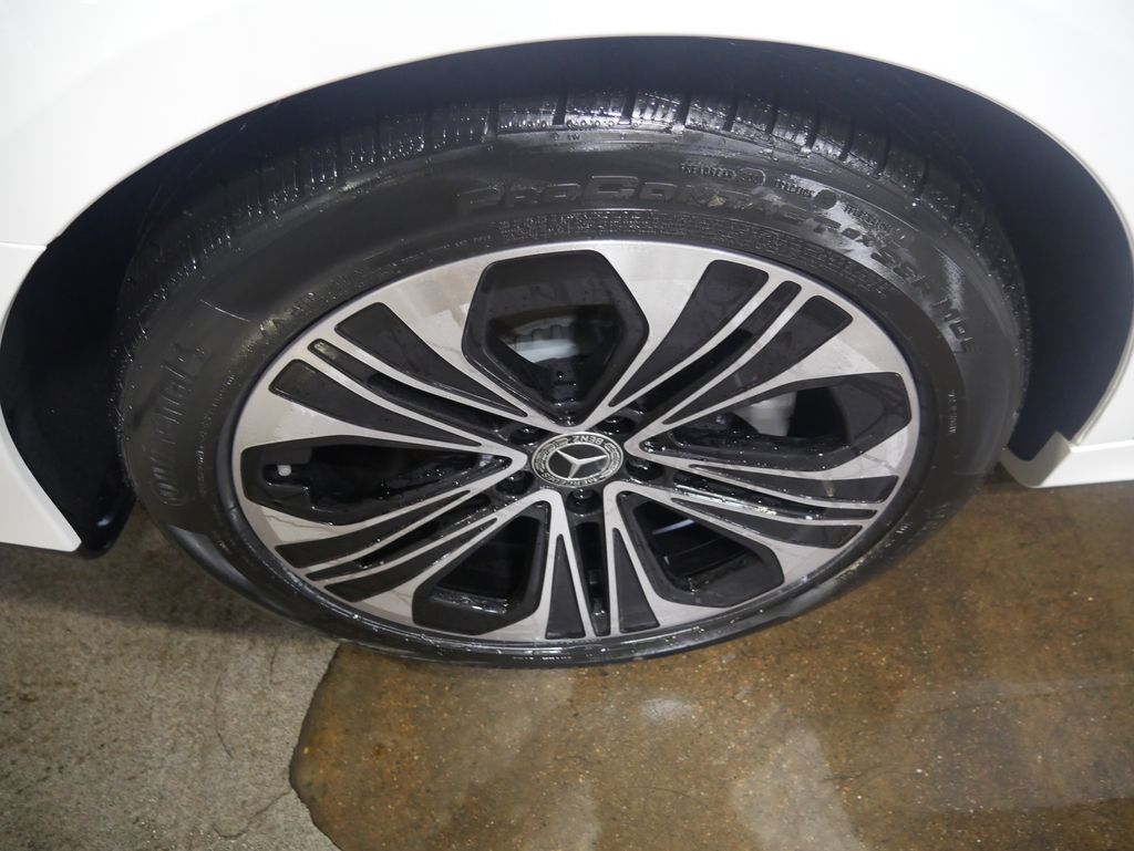 Thumbnail: 2026 Mercedes-Benz E-Class - 14