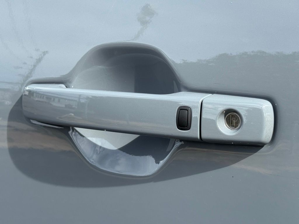 2026 Nissan Frontier PRO-X - Photo 10