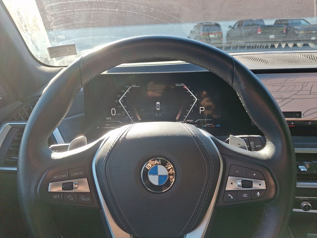 Thumbnail: 2025 BMW X5 - 20