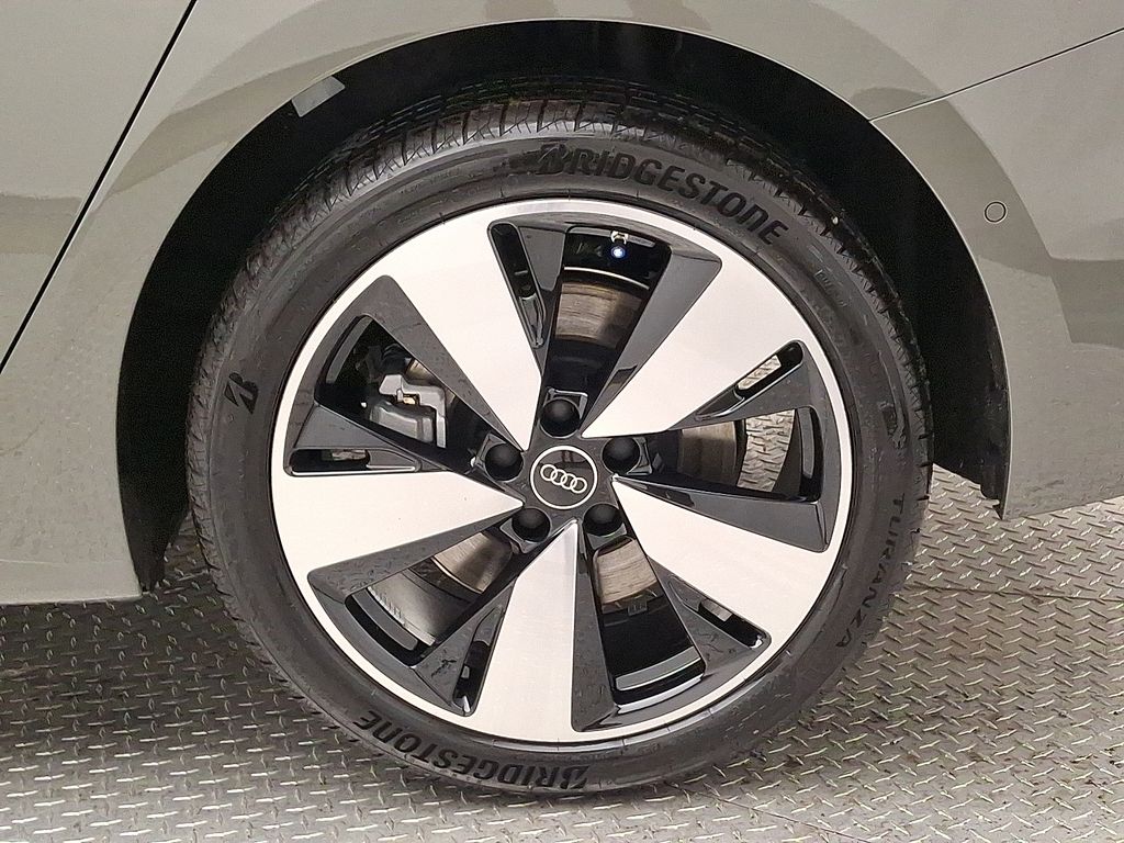 Thumbnail: 2025 Audi A5 - 5