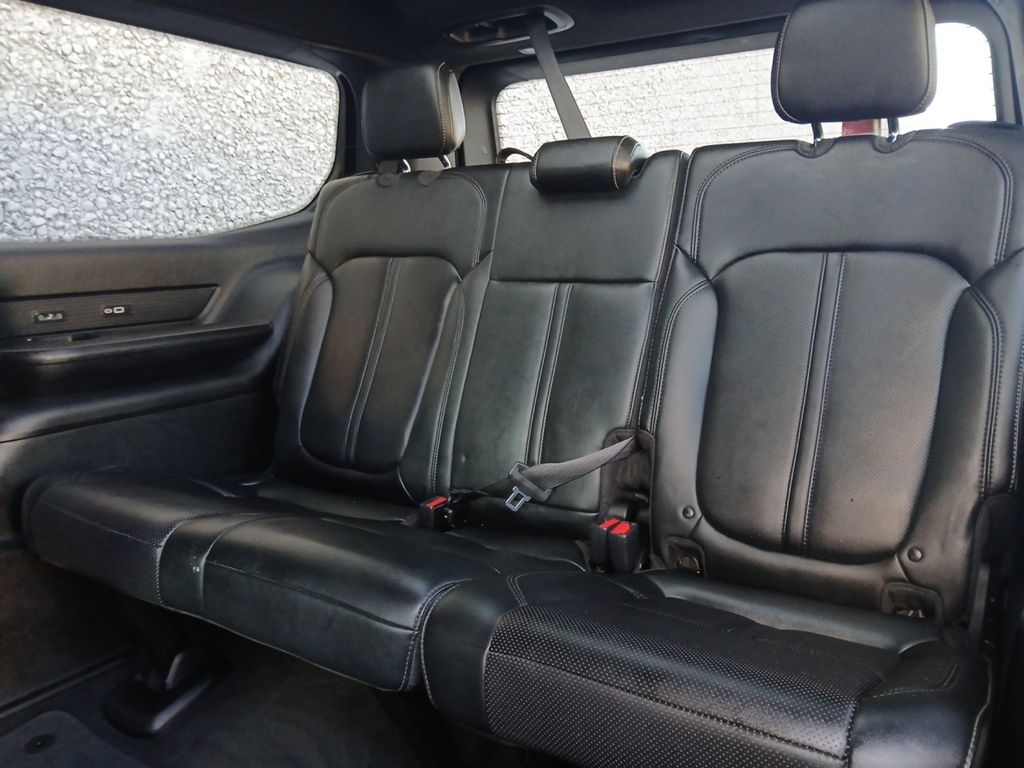 Used Car 2023 Jeep Wagoneer  Series Ii For Sale Under $40,000 In Austin, Texas
