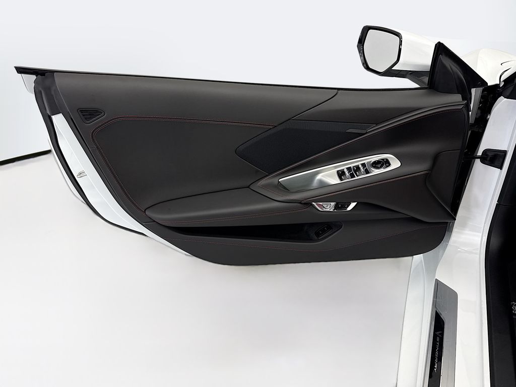 2026 Chevrolet Corvette 1LT - Photo 20