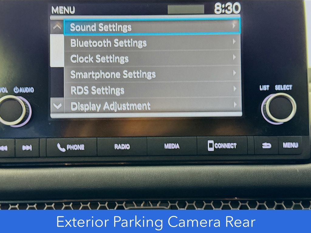 Used Car 2024 Honda Hr-v  Sport For Sale Under $25,000 In Austin, Texas