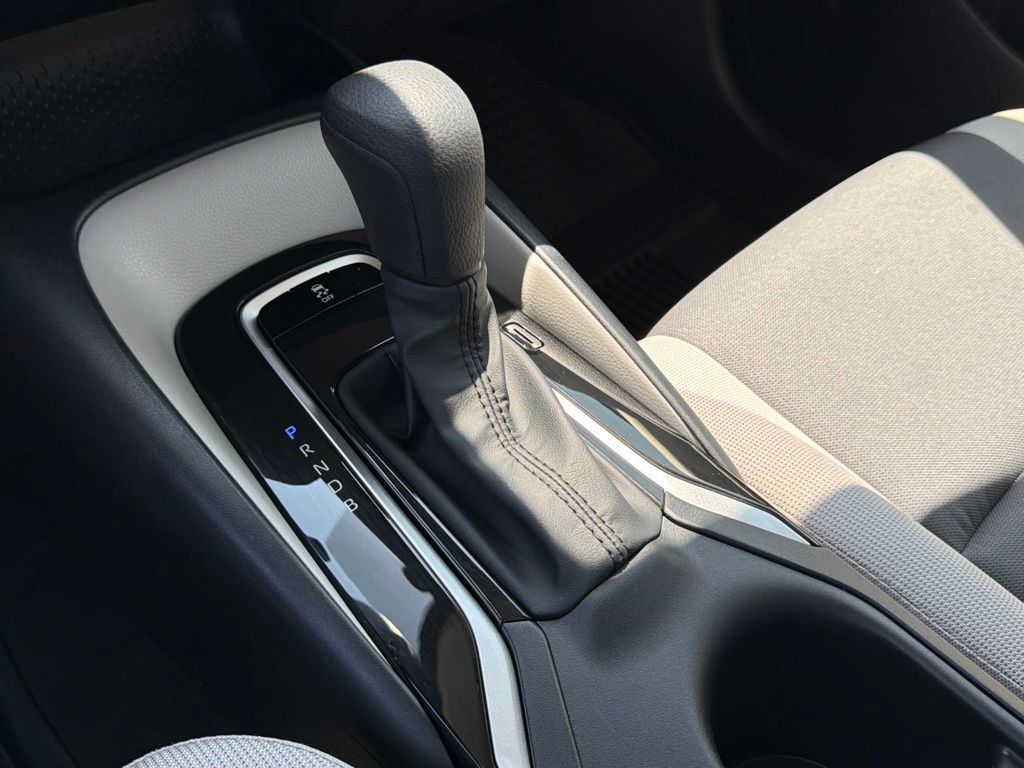 Used 2026 Toyota Corolla Sedan