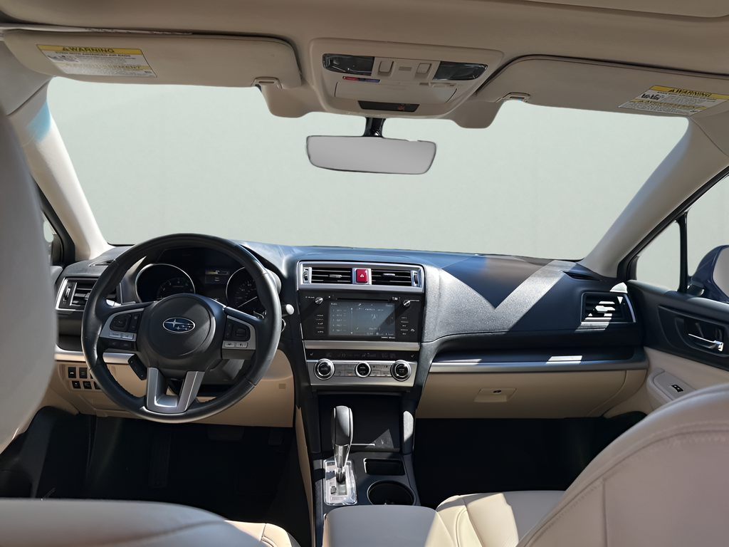 Used Car 2017 Subaru Legacy  2.5i For Sale Under $20,000 In Austin, Texas