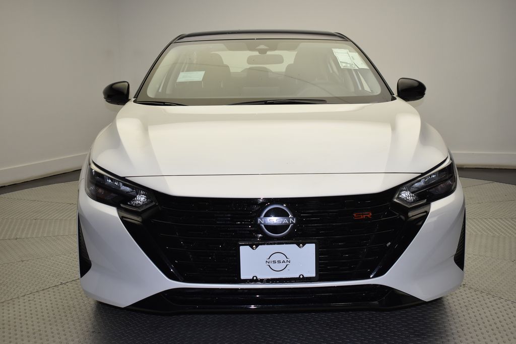 Thumbnail: 2025 Nissan Sentra - 2