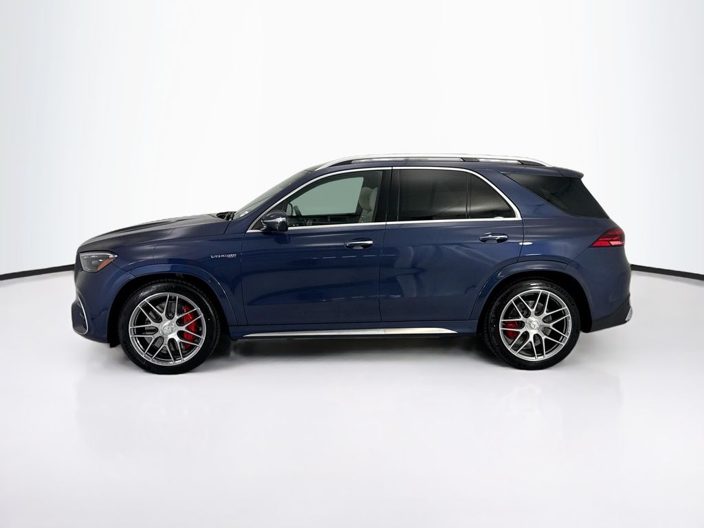 Thumbnail: 2026 Mercedes-Benz GLE - 8