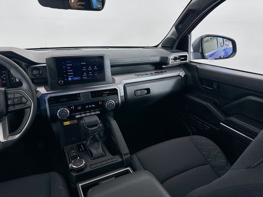 Thumbnail: 2025 Toyota Tacoma - 23