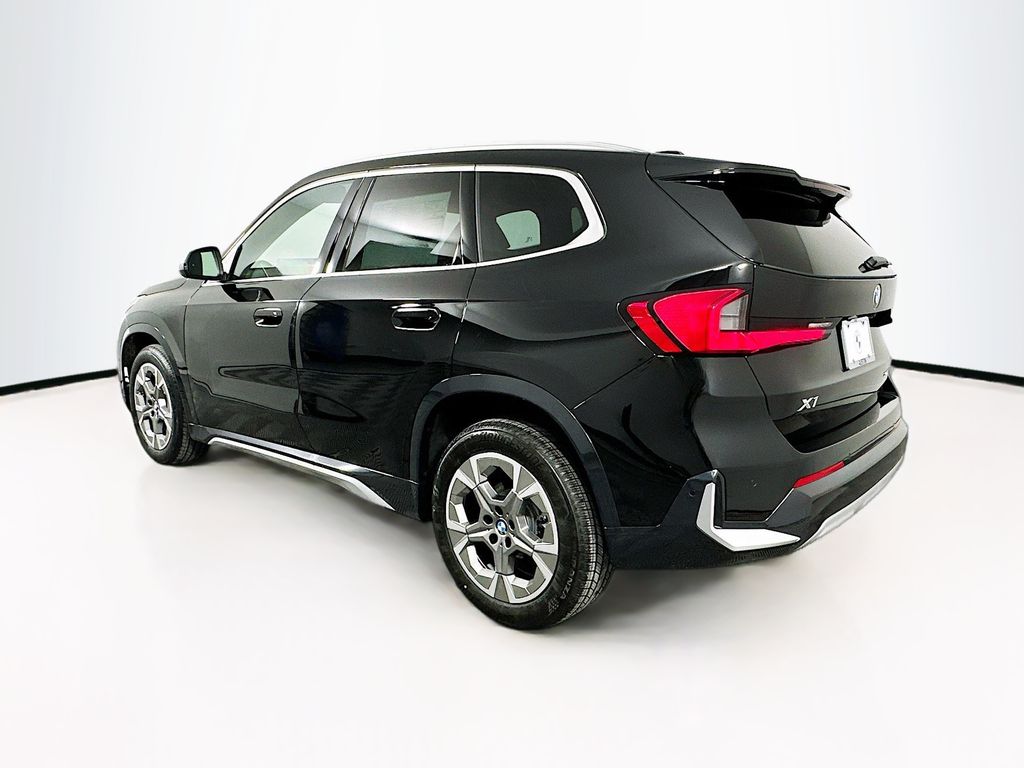 2024 BMW X1 xDrive28i 7