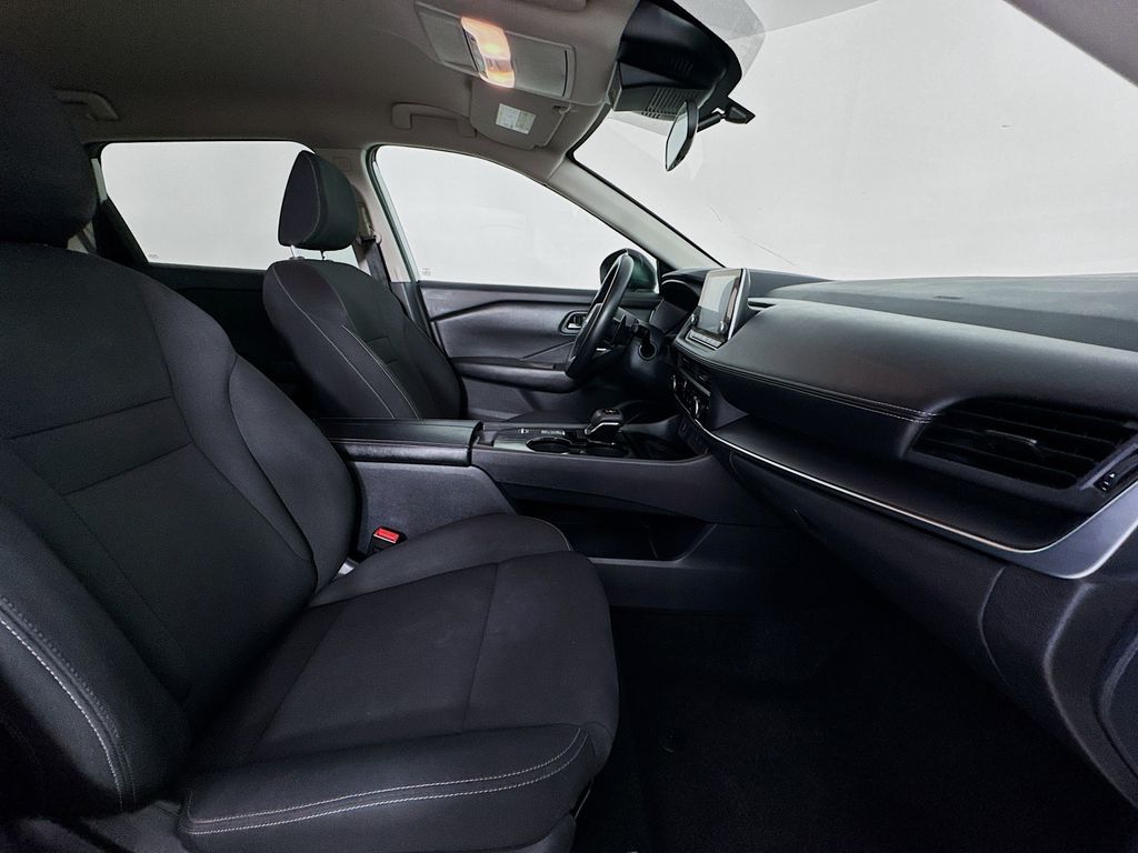 Used Car 2024 Nissan Rogue  S For Sale Under $20,000 In Austin, Texas