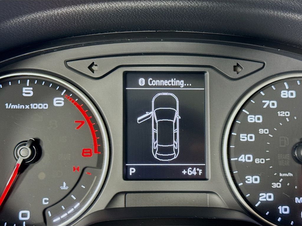 Used Car 2015 Audi A3  1.8t Premium For Sale Under $10,000 In Austin, Texas