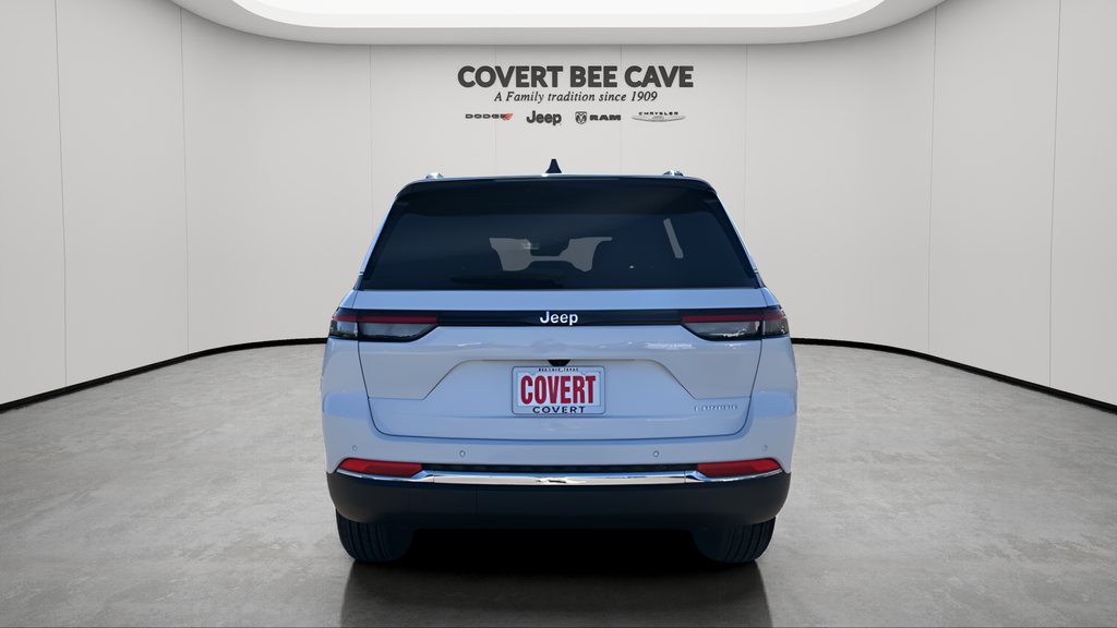 New Car 2025 Jeep Grand Cherokee  For Sale Under $40,000 In Austin, Texas