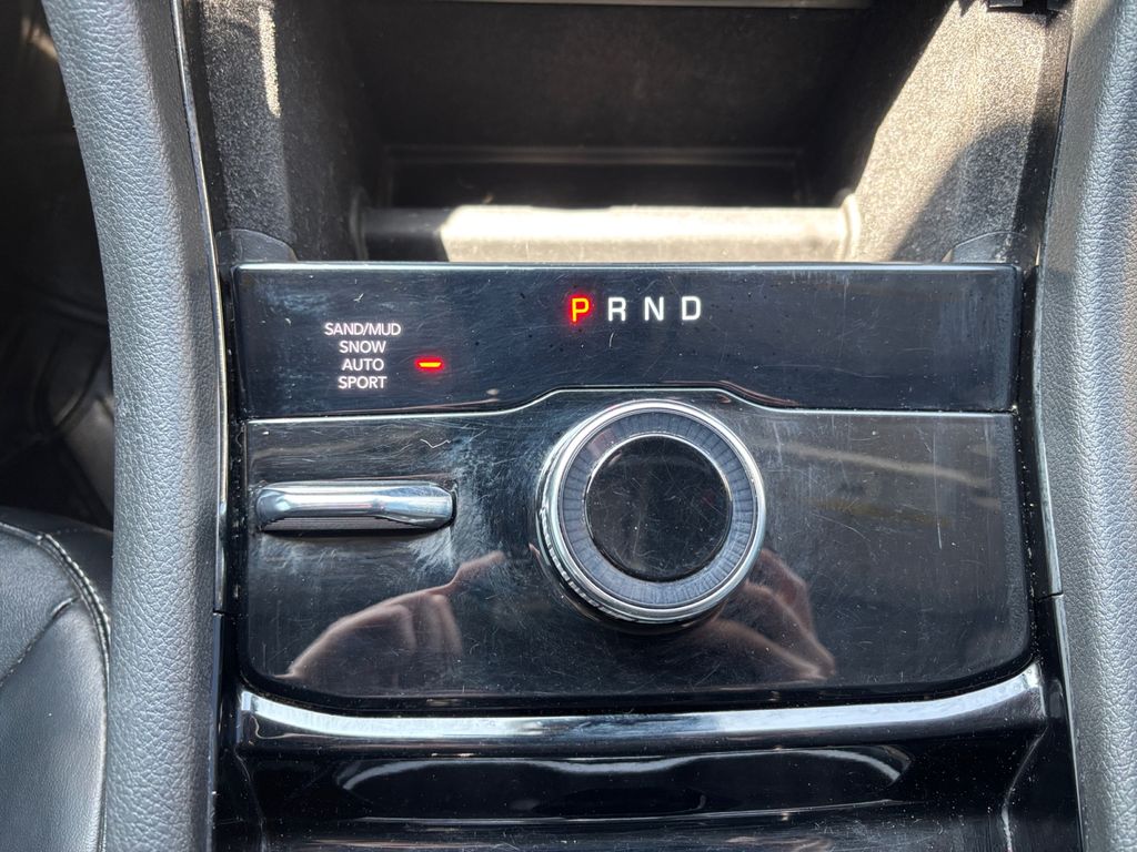 2022 Jeep Grand Cherokee L Limited Gray at Bob Ruth Ford