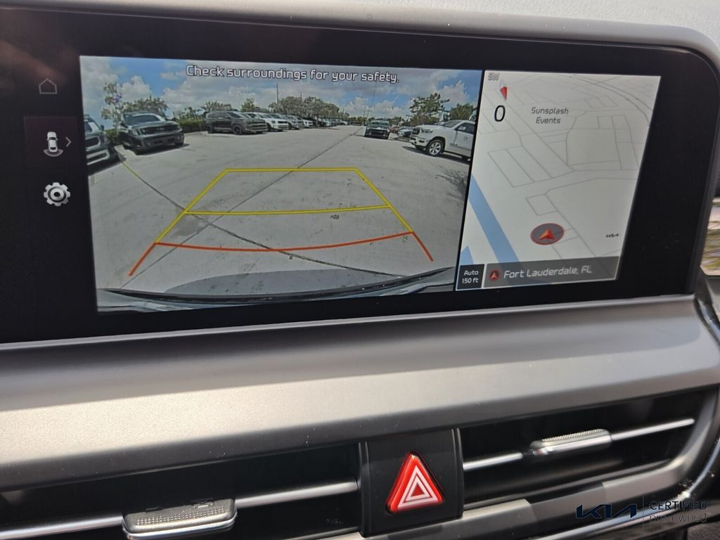 2025 Kia Seltos - $27,990