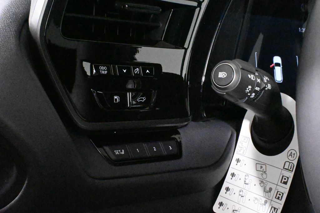 Thumbnail: 2025 Lexus TX - 26