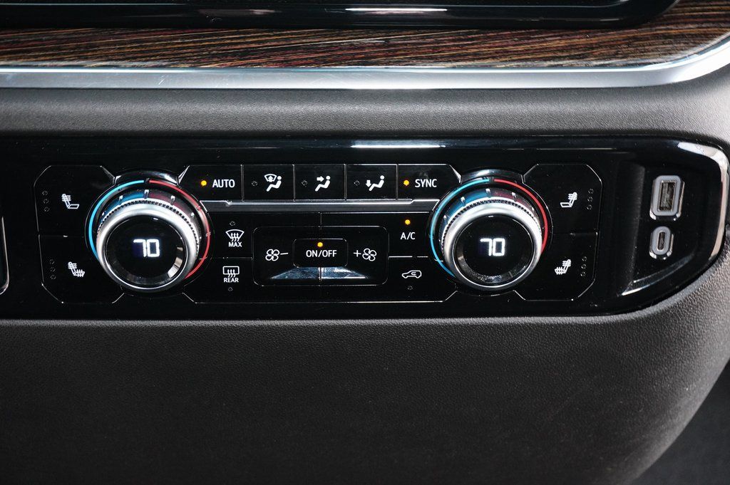 Used Car 2024 Gmc Sierra 1500  Sle For Sale Under $50,000 In Weatherford, Texas