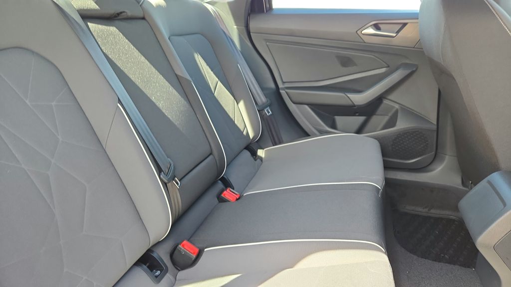 2026 Volkswagen Jetta
