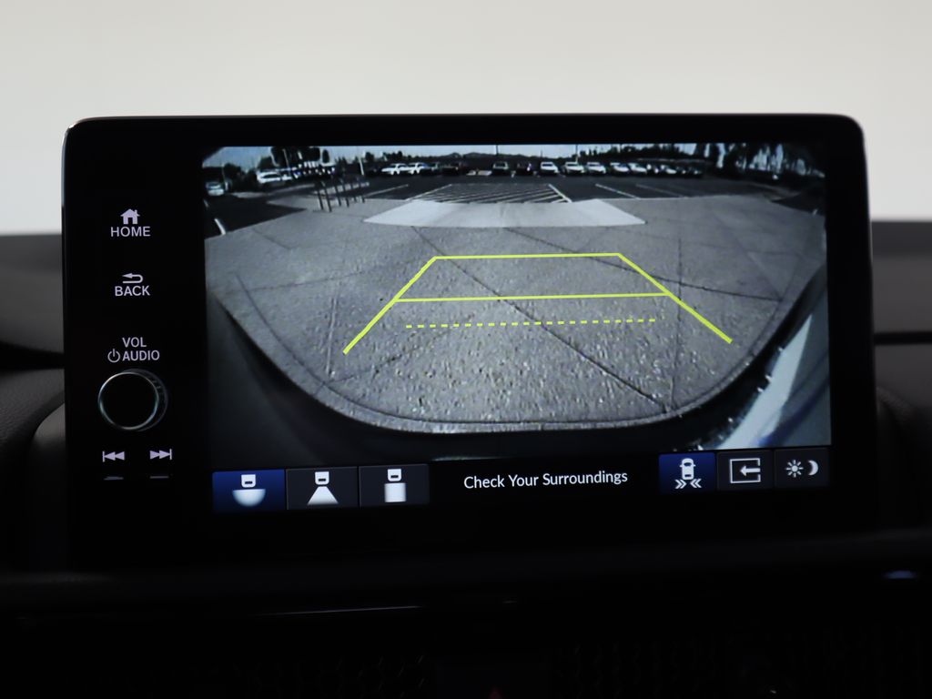 Thumbnail: 2026 Honda CR-V - 15