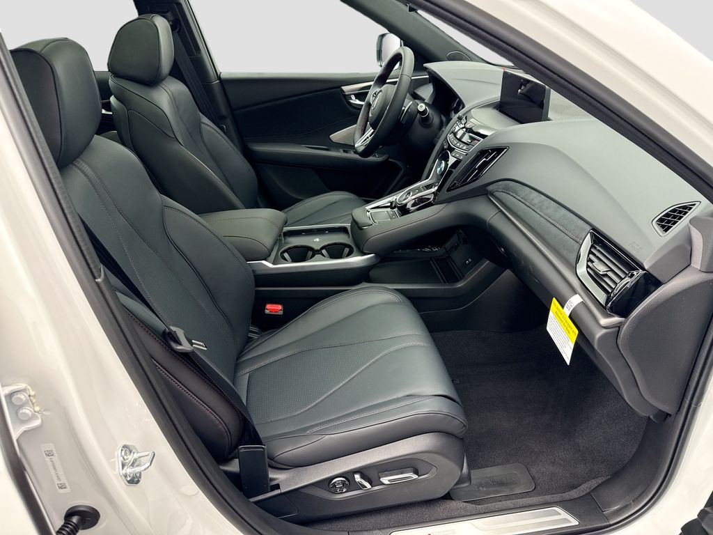 Thumbnail: 2026 Acura RDX - 19