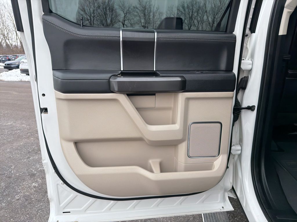 Thumbnail: 2020 Ford Econoline - 21