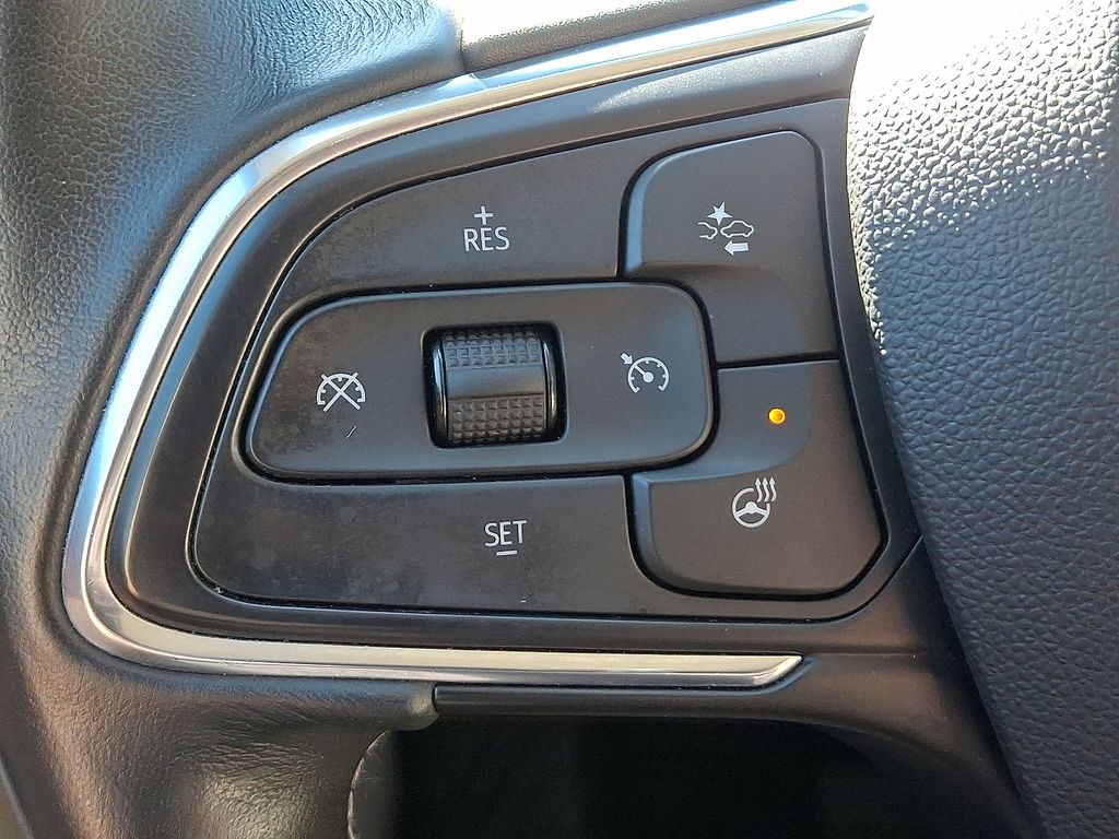 Thumbnail: 2023 Buick Envision - 22