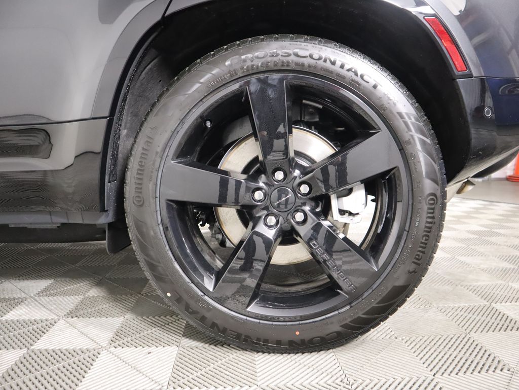 Thumbnail: 2026 Land Rover Defender - 32