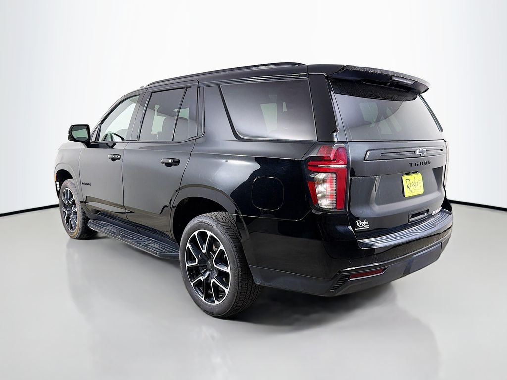 Used 2024 Chevrolet Tahoe SUV