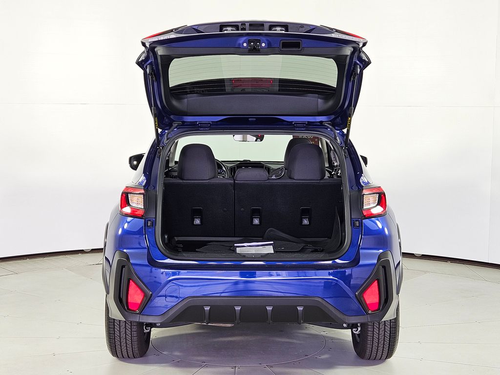 Thumbnail: 2025 Subaru Crosstrek - 10