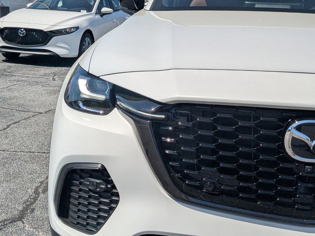 2026 Mazda CX-70 3.3 Turbo Premium Plus