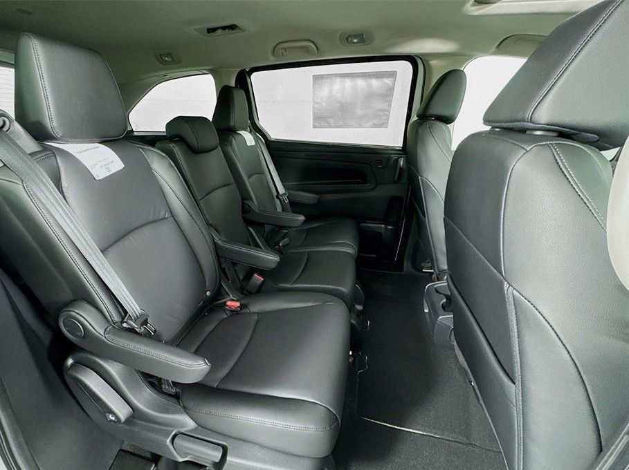 Used Car 2025 Honda Odyssey  Ex-l For Sale Under $40,000 In Austin, Texas