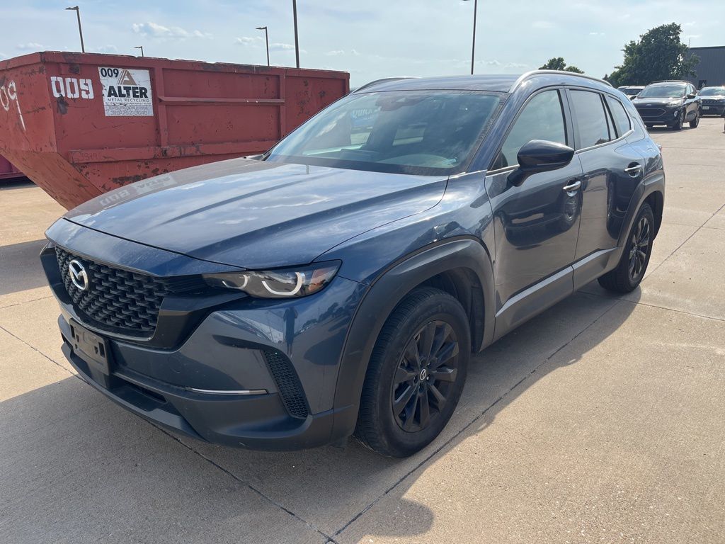 2024 Mazda CX-50 2.5 S PREFERRED's photo