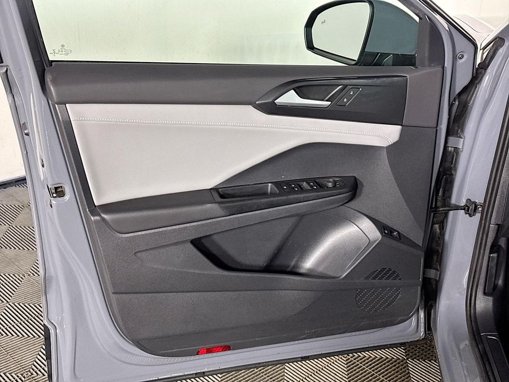 2022 Volkswagen Taos 1.5T SEL